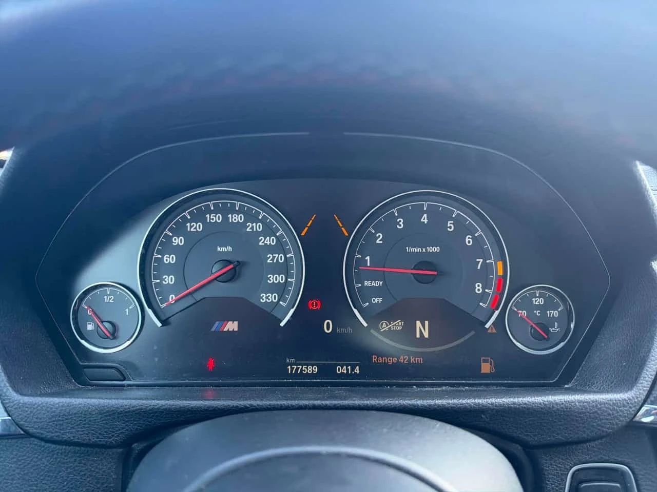 BMW M4 * Coupe * CARFAX * ����� �� ����������� | Mobile.bg � ����������� 8