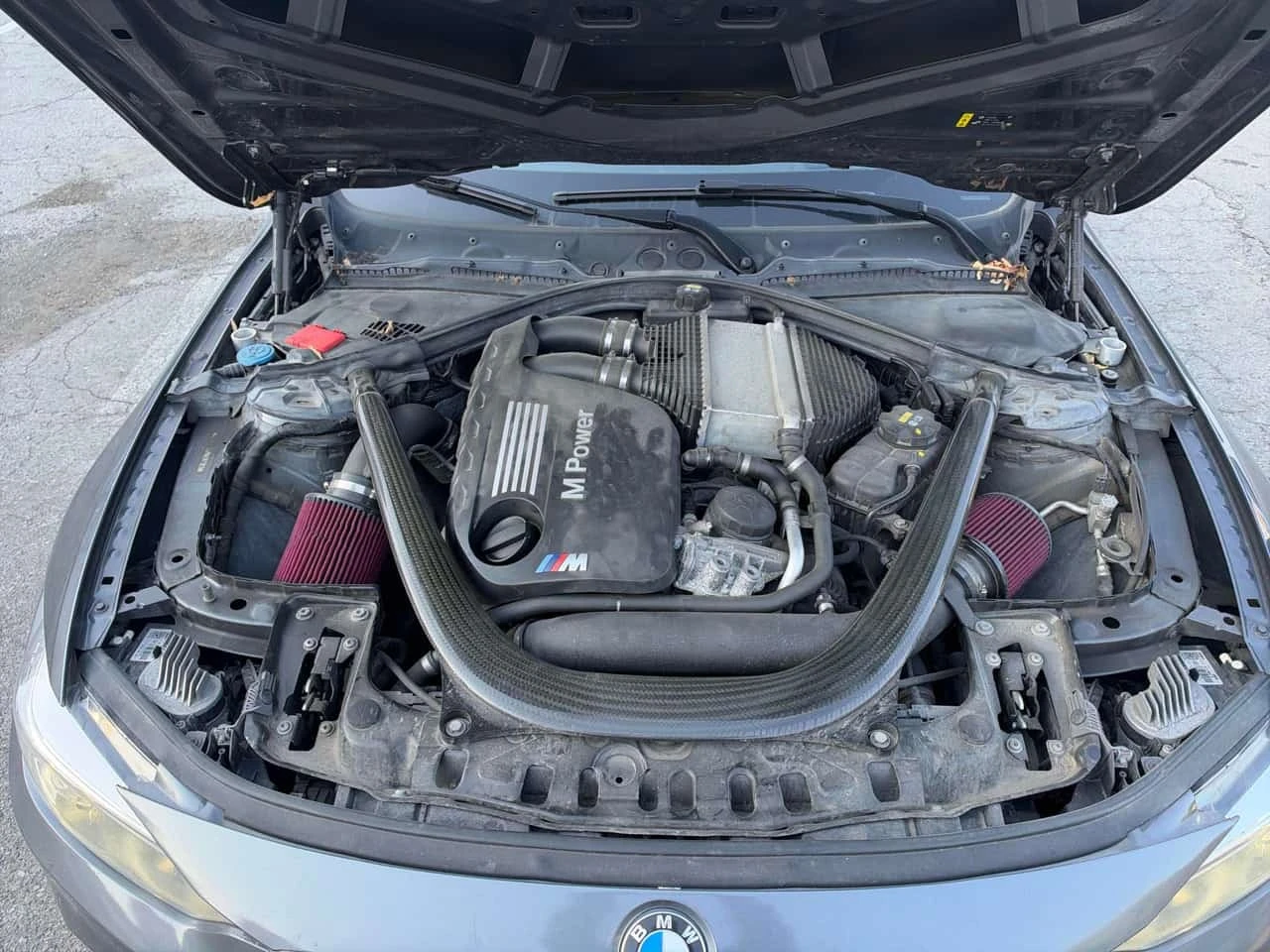 BMW M4 * Coupe * CARFAX * ����� �� ����������� | Mobile.bg � ����������� 13