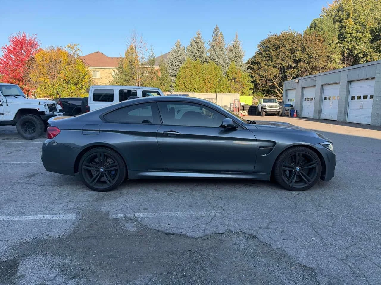 BMW M4 * Coupe * CARFAX * ����� �� ����������� | Mobile.bg � ����������� 3