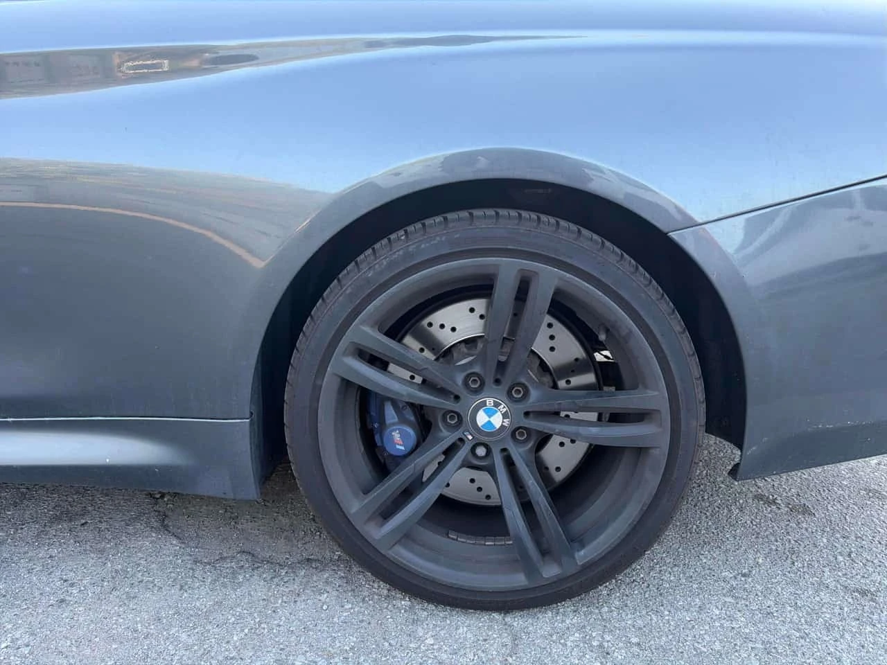 BMW M4 * Coupe * CARFAX * ����� �� ����������� | Mobile.bg � ����������� 12