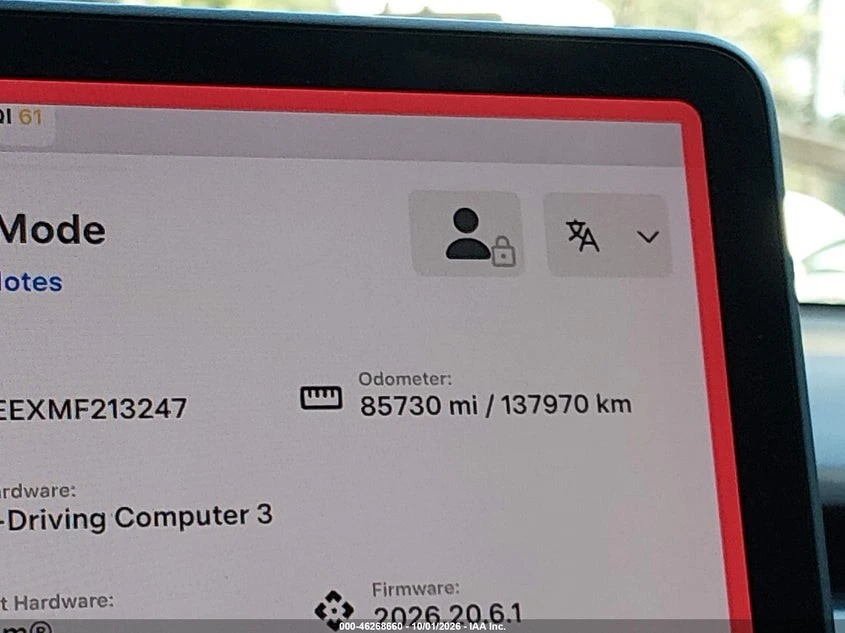 Tesla Model Y LONG RANGE | DUAL MOTOR, снимка 14 - Автомобили и джипове - 56625103