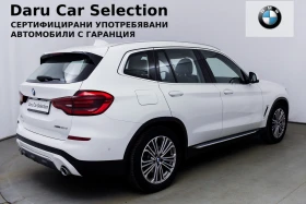 BMW X3 xDrive20d Luxury Line - изображение 3