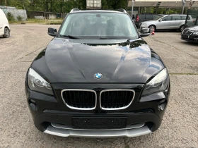 BMW X1 2.0 d, снимка 2