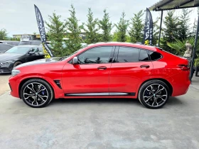 BMW X4 M COMPETITION MEGA FULL BLACK LINE ЛИЗИНГ 100%, снимка 11