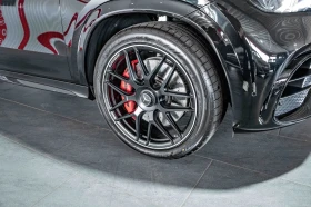 Mercedes-Benz GLE 63 S AMG AMG 4M S Coupe, снимка 4
