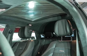 Mercedes-Benz GLE 63 S AMG AMG 4M S Coupe, снимка 11