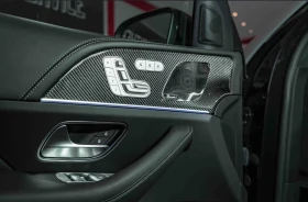 Mercedes-Benz GLE 63 S AMG AMG 4M S Coupe, снимка 9