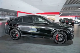 Mercedes-Benz GLE 63 S AMG AMG 4M S Coupe, снимка 2