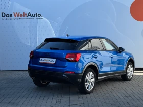 Audi Q2 Design 35 TDI, снимка 3