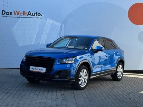 Audi Q2 Design 35 TDI, снимка 1