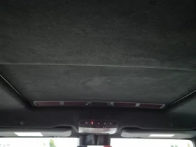 Mercedes-Benz G 63 AMG 5.5L V8 AMG , снимка 12