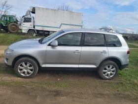 VW Touareg, снимка 3