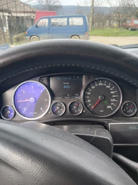 VW Touareg, снимка 12