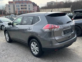 Nissan X-trail 1.6 DCI 4x4 360 КАМЕРА, снимка 2