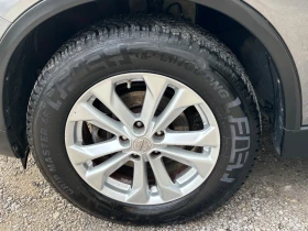 Nissan X-trail 1.6 DCI 4x4 360 КАМЕРА, снимка 16