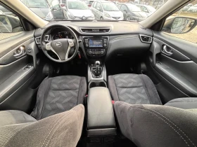 Nissan X-trail 1.6 DCI 4x4 360 КАМЕРА, снимка 9