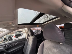 Nissan X-trail 1.6 DCI 4x4 360 КАМЕРА, снимка 13