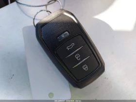 Toyota Tundra 5.7l Limited, снимка 11