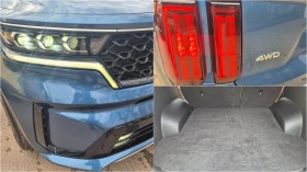 Kia Sorento 2.2 CRDI 4X4 - Наличен в БГ, снимка 14