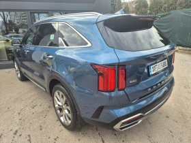 Kia Sorento 2.2 CRDI 4X4 - Наличен в БГ, снимка 4