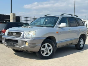 Hyundai Santa fe / 4X4 / AUTOMAT /, снимка 1