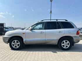 Hyundai Santa fe / 4X4 / AUTOMAT /, снимка 2