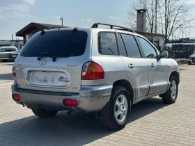 Hyundai Santa fe / 4X4 / AUTOMAT /, снимка 5