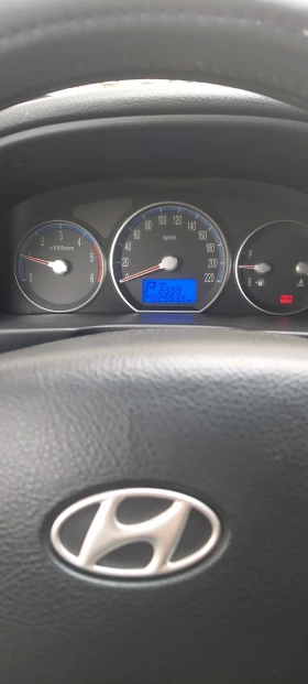 Hyundai Santa fe 2.2GRDI, снимка 14