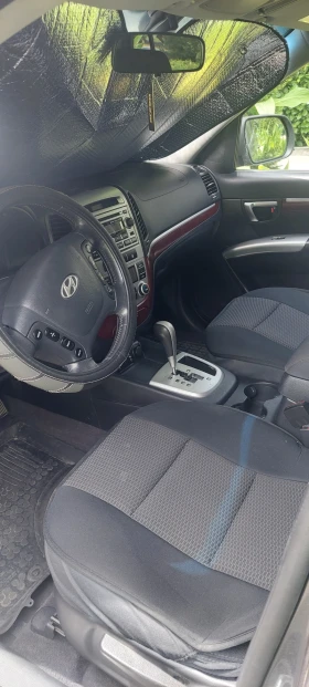 Hyundai Santa fe 2.2GRDI, снимка 14