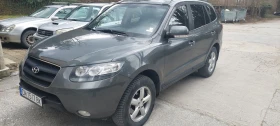 Hyundai Santa fe 2.2GRDI, снимка 8