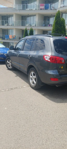 Hyundai Santa fe 2.2GRDI, снимка 7