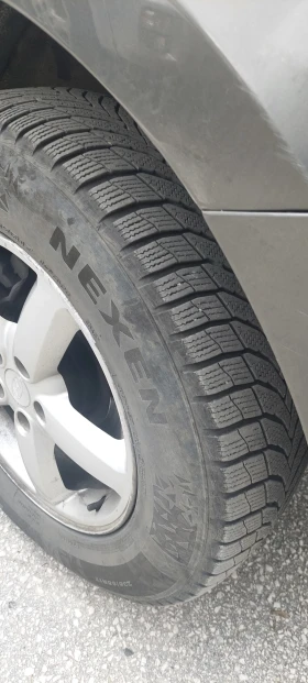 Hyundai Santa fe 2.2GRDI, снимка 10