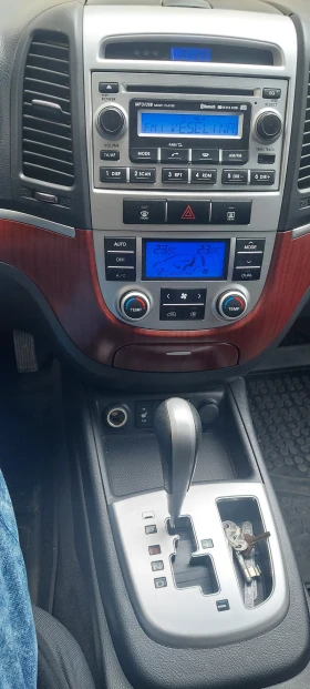 Hyundai Santa fe 2.2GRDI, снимка 17