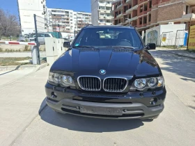 BMW X5 ВМW X5 3.0i Ръчна Уникат, снимка 3