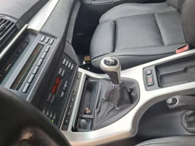 BMW X5 ВМW X5 3.0i Ръчна Уникат, снимка 13