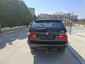 BMW X5 ВМW X5 3.0i Ръчна Уникат, снимка 6