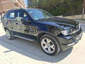 BMW X5 ВМW X5 3.0i Ръчна Уникат, снимка 2