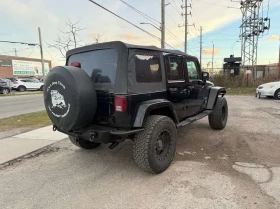 Jeep Wrangler * Sahara * CARFAX * ПОДГРЕВ * КАМЕРА * NAVI, снимка 11