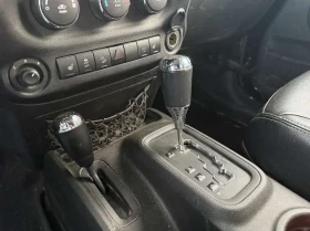 Jeep Wrangler * Sahara * CARFAX * ПОДГРЕВ * КАМЕРА * NAVI, снимка 13