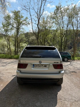 BMW X5, снимка 6