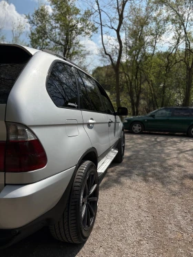 BMW X5, снимка 7
