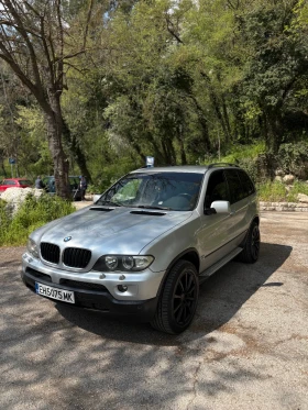 BMW X5, снимка 3