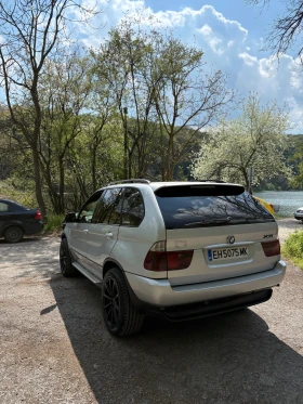 BMW X5, снимка 2