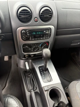Jeep Cherokee 3.7, снимка 9