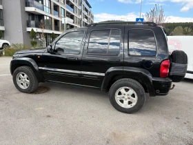 Jeep Cherokee 3.7, снимка 1