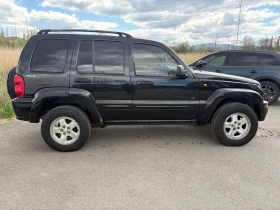 Jeep Cherokee 3.7, снимка 5
