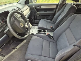 Honda Cr-v 2.0i, снимка 8