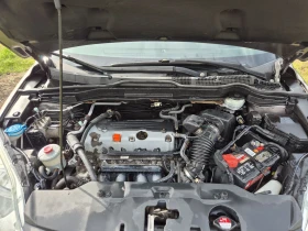 Honda Cr-v 2.0i, снимка 11