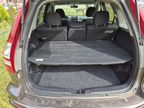 Honda Cr-v 2.0i, снимка 6