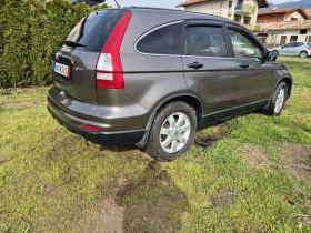 Honda Cr-v 2.0i, снимка 3